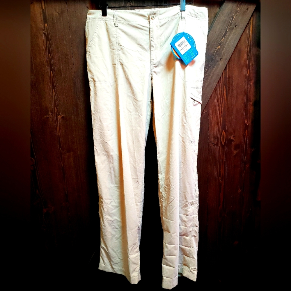 Columbia pants